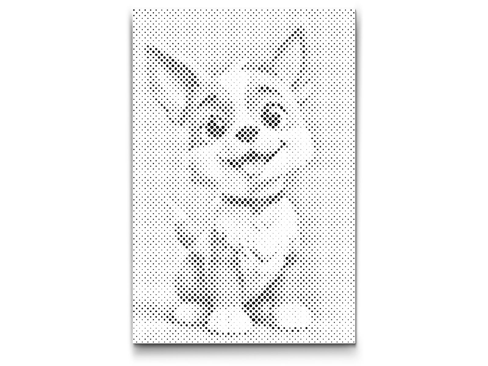 Dotting Points - Doggy für Kinder